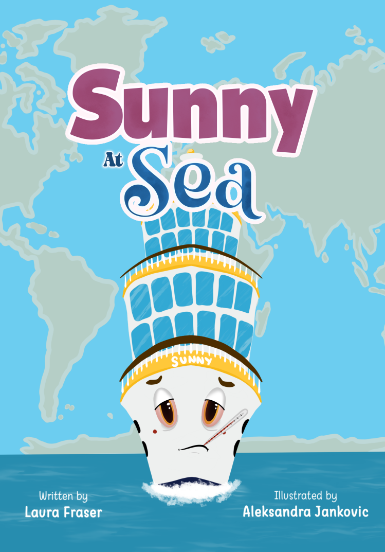 Joy at Sea